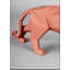 Origami Panther Figurine-50342171