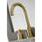 Kingston Brass Millennium Two-Handle 3-Hole Deck Mount Widespread Bathroom Faucet with Brass Pop-Up Drain-30370057