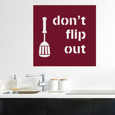 Wall Decal