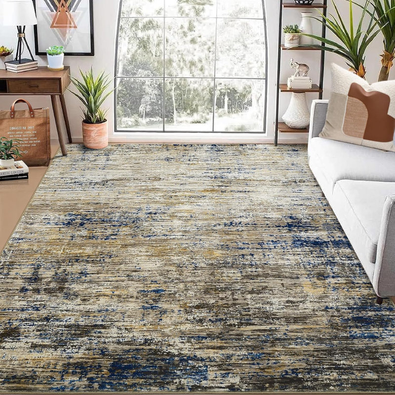 Carpet Tile, Rectangle 200 x 290 cm
