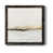 Distressed Black Framed Paper