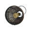 Hymera 1 - Light Black Single Pendant