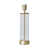 Gold selected