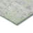 Machine Washable Indoor/Outdoor Xhevrie Aloe Rug-934712033