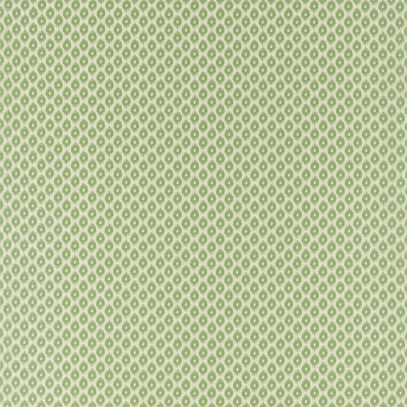 Meru Fabric, Nettle