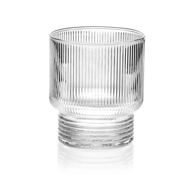 Todomodo Drinking Glass