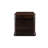 Solid Wood Executive Desk with Power Outlet-1762195030