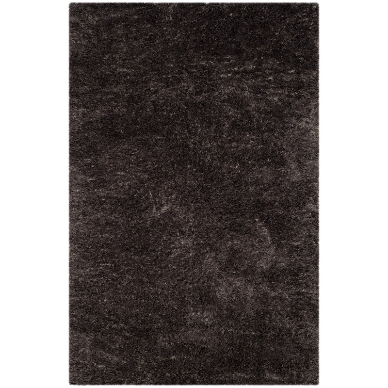 Tapis à poils longs Kenney Performance, Rectangle 4 pi x 6 pi