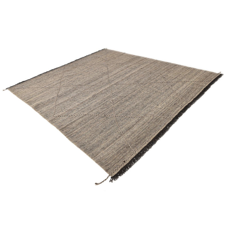 Odea Brown Rug
