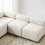 Canapé modulaire pour canapé modulaire