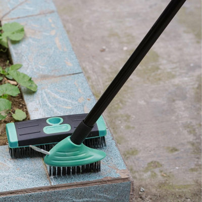 Cleaning Brushes