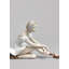 Figurine de ballet