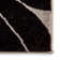 Verona Mellor Grey/Black Rug