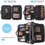 Trousse de voyage pour maquillage