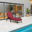Méridienne Maya - Fauteuil inclinable pour l'extérieur-28015066