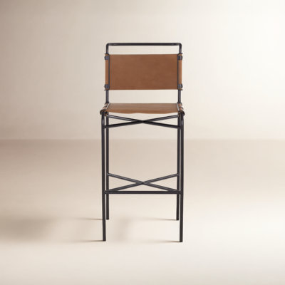 Elosie Bar and Counter Stool