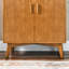Buffet Rustic