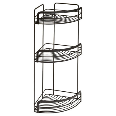 Freestanding Shower Caddy