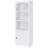 Stott 3-Shelf Engineered Wood Media Tower-1242156891