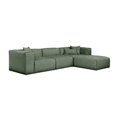 Nest Modular 4-PC Sectional