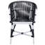 Fauteuil en osier / rotin Amayah-136037870