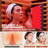 Meissalivve Full Spectrum Sauna For Home, 2 Person Indoor Infrared Sauna Room With 10 Minutes Warm-Up Heate, Canadian Wood Home Infrared Sauna With Bluetooth And Tempered Glass-121503259