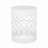 Outdoor Metal S/2 End Table-1851028619