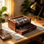 Jewelry Box +