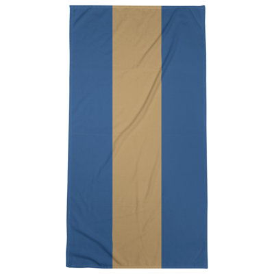 Kansas City Bath Towel