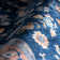 Capac SplashGuard Traditional Medallion Machine Washable Area Rug