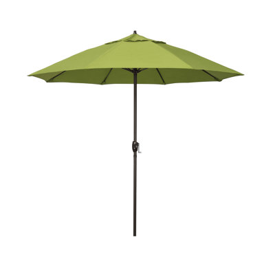 Parasol de marché 7,5 pi Gino