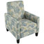 Fauteuil inclinable rembourré 27,5 po