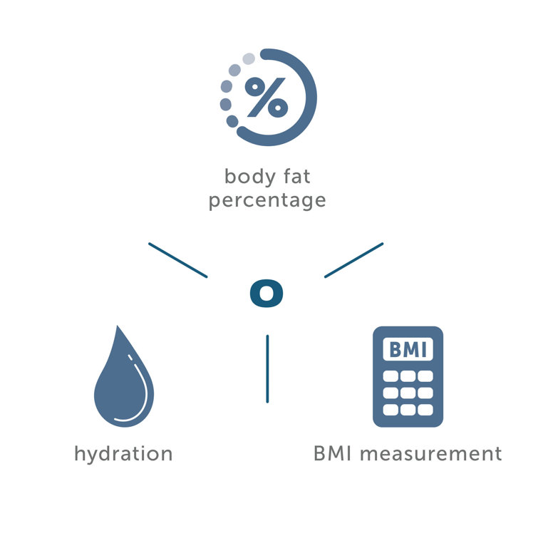 Healthometer Digital Body Analysis Scale & Reviews