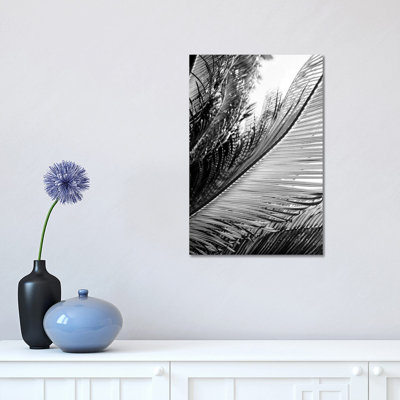 Tropical by Honeymoon Hotel - Wrapped Canvas Print