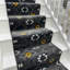 Stair Runner Geometric Area Rug-1307284973