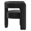 Fauteuil Kayla Boucle-89025512