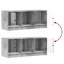 Rindel TV Stand for TVs up to 43"-1355283052