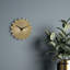 Metal Wall Clock-71589121