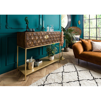 122cm Mini Bar