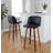 Malachia Swivel Upholstered Counter Stool-103457372-103457377-103457382