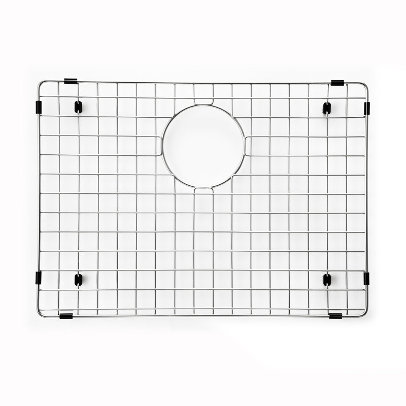 Houzer 629808 Stainless Grid for Granite Sink Models G-300 and G-300U