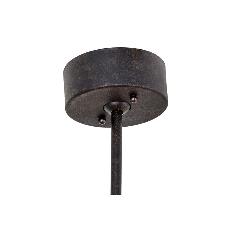 Quadrato 4 - Light Chandelier