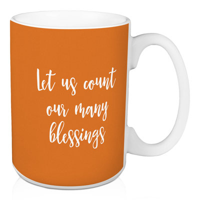 Nutter Ceramic Coffee Mug