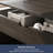 Branly Single Coffee Table