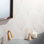 Pergola 12.5" Hexagon Matte Porcelain Tile