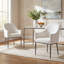 Fauteuil de salle à manger rembourré Urbam-124279729-124279730