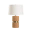 Corsica Lamp
