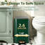 Bathroom Accessory Set