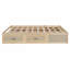 Lit plateforme avec 6 tiroirs de rangement-1336745785-1336745789