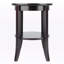 Table de bout Norfolk